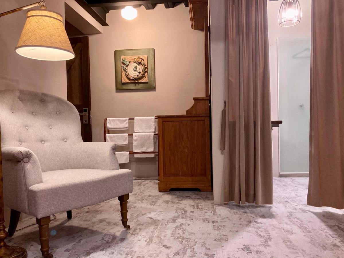 吉安郷白陽二館-瑞億意象 Mansion 6アパートメント エクステリア 写真