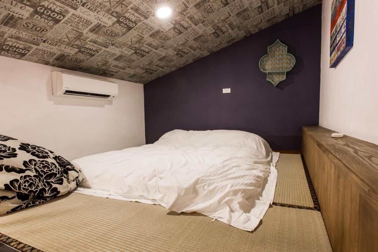 吉安郷白陽二館-瑞億意象 Mansion 6アパートメント エクステリア 写真